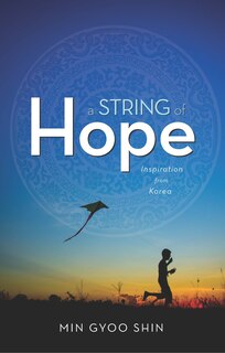 Front cover_A String of Hope