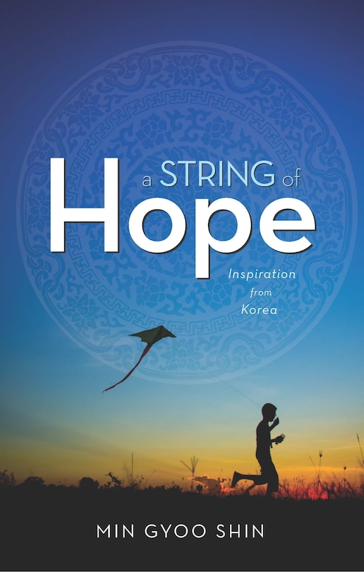 Front cover_A String of Hope
