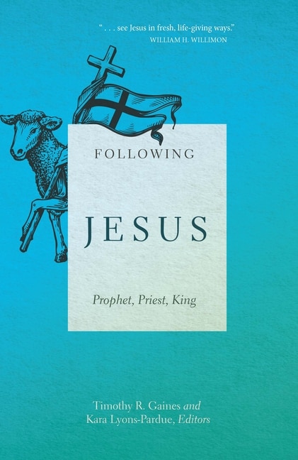 Couverture_Following Jesus