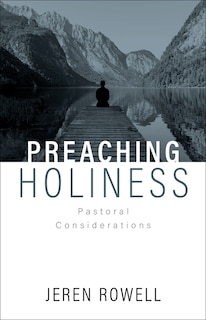 Couverture_Preaching Holiness