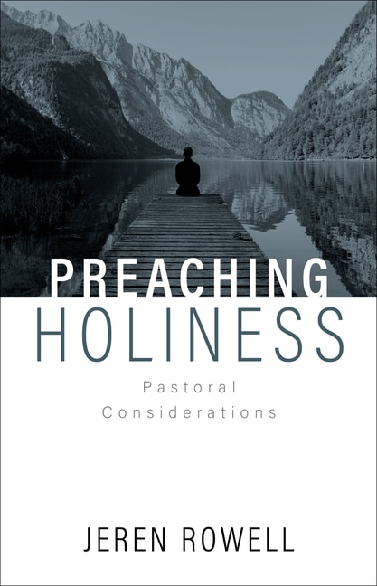 Couverture_Preaching Holiness