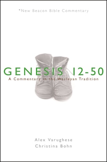 Front cover_Nbbc, Genesis 12-50