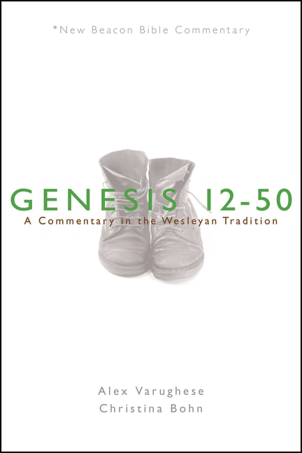 Front cover_Nbbc, Genesis 12-50