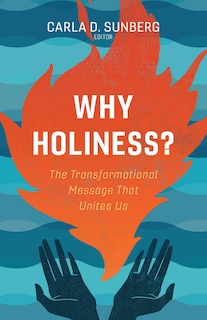 Front cover_Why Holiness?