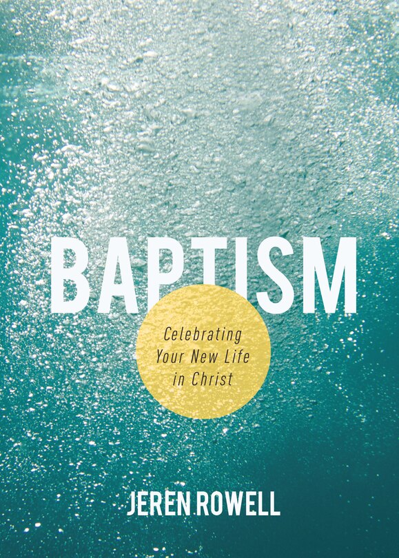 Front cover_Baptism