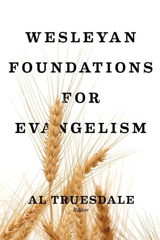 Couverture_Wesleyan Foundations for Evangelism
