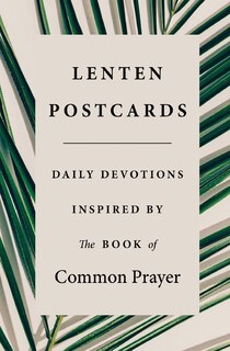 Couverture_Lenten Postcards
