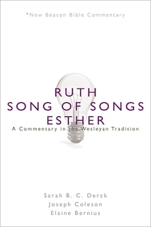 Front cover_Nbbc, Ruth/Song of Songs/Esther