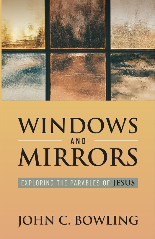 Couverture_Windows and Mirrors