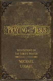 Front cover_Praying with Jesus