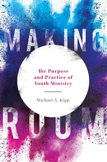Front cover_Making Room