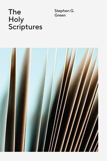 Front cover_The Holy Scriptures