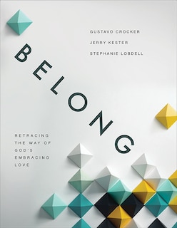 Front cover_Belong