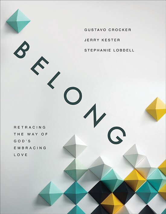 Front cover_Belong