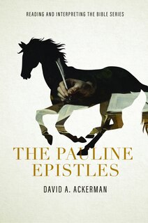 Front cover_The Pauline Epistles