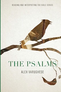 Couverture_The Psalms