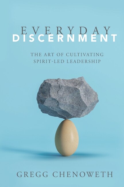 Couverture_Everyday Discernment