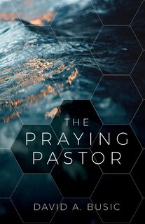 Couverture_The Praying Pastor