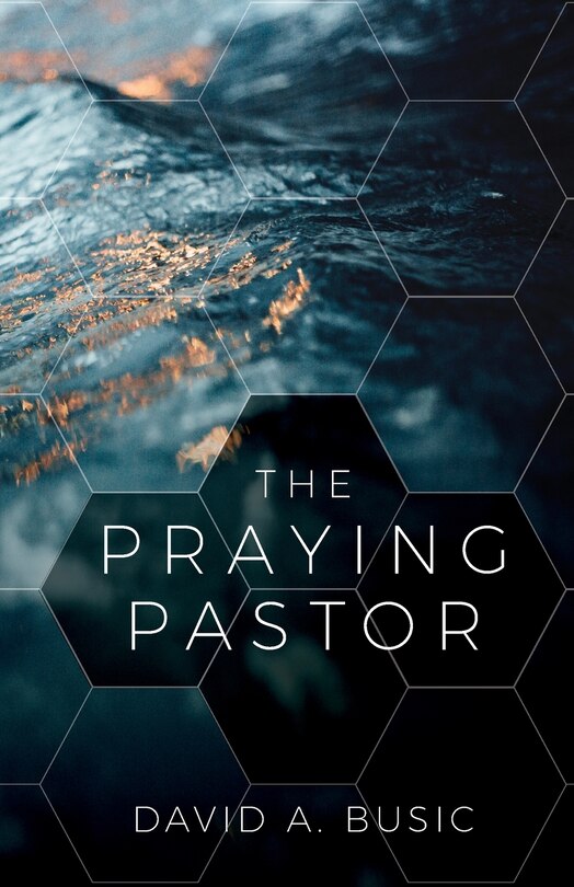 Couverture_The Praying Pastor