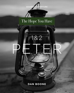 Front cover_1 & 2 Peter