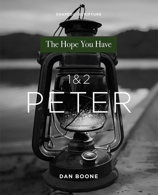 Front cover_1 & 2 Peter