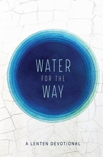 Front cover_Water for the Way