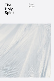 Front cover_The Holy Spirit