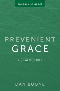 Front cover_Prevenient Grace