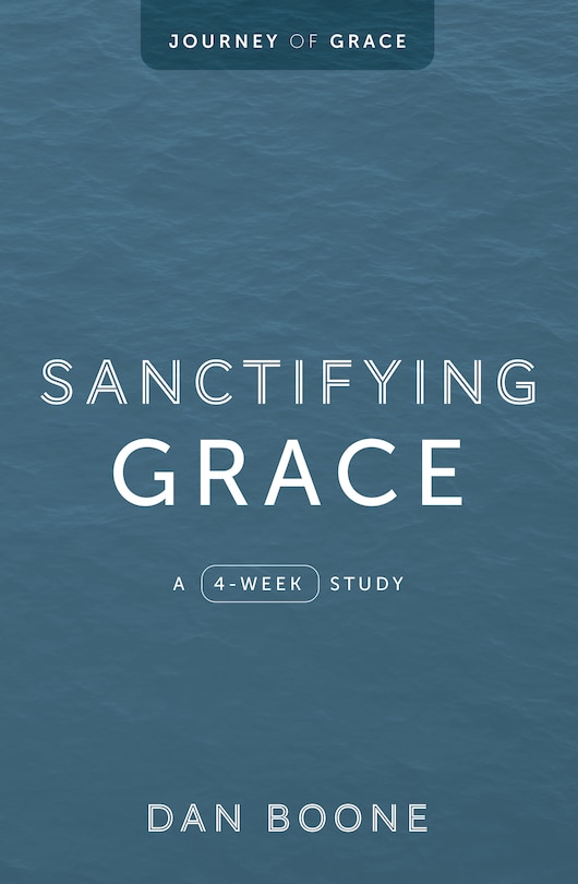 Front cover_Sanctifying Grace