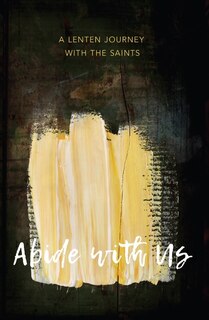 Front cover_Abide with Us