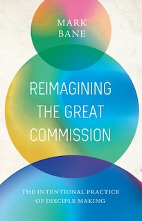 Front cover_Reimagining the Great Commission