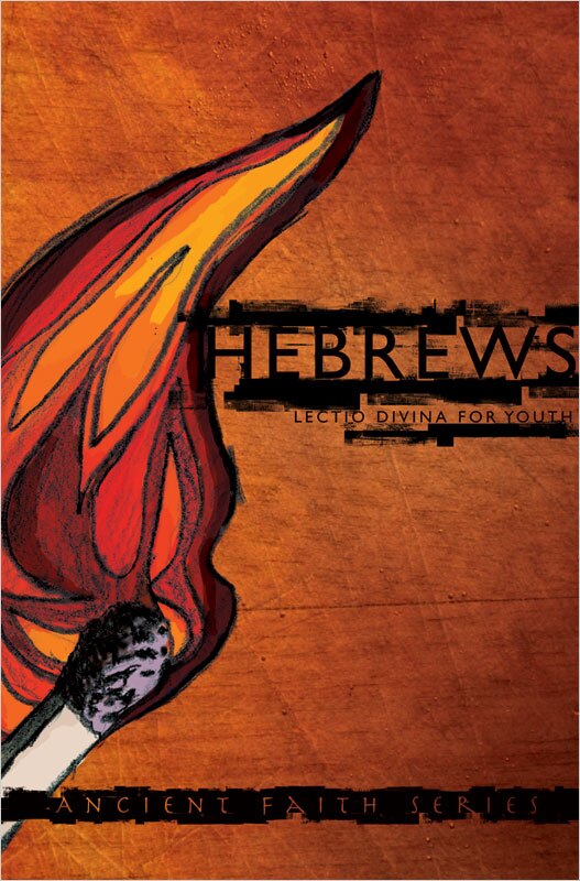 Front cover_HEBREWS