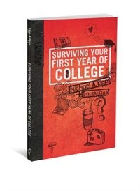 Couverture_SURVIVING YOUR FIRST YEAR OF COLLEGE