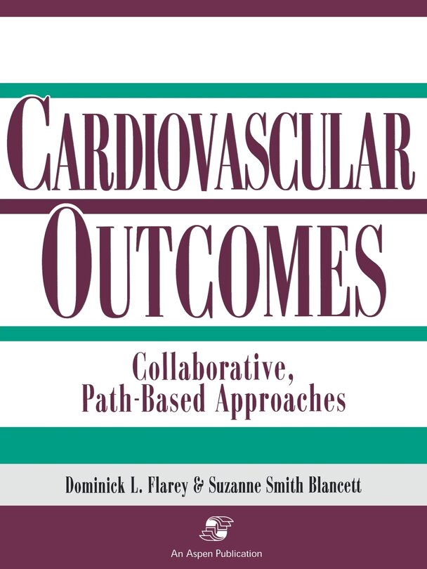 Couverture_Cardiovascular Outcomes