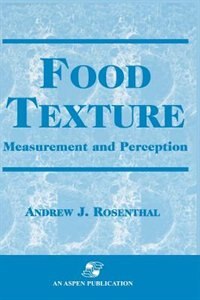 Front cover_Food Texture