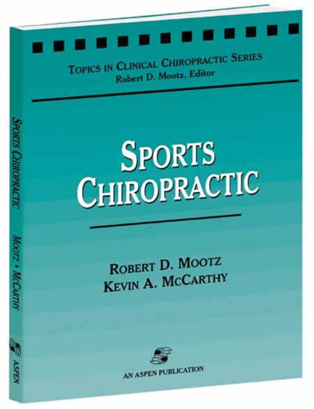 Couverture_Sports Chiropractic
