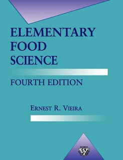 Couverture_Elementary Food Science
