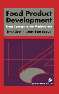 Couverture_Food Product Development