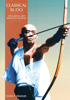 Front cover_Classical Budo