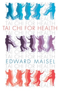 Front cover_Tai Chi For Health