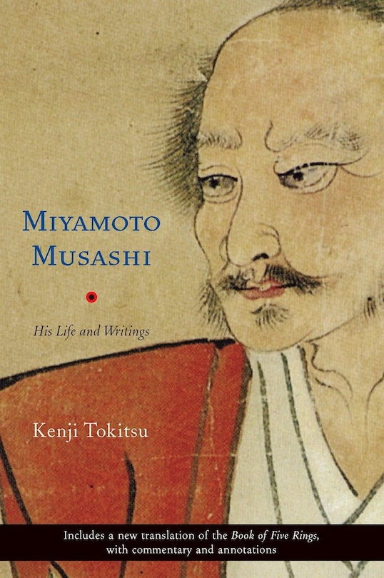 Front cover_Miyamoto Musashi
