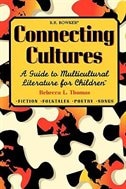 Front cover_Connecting Cultures