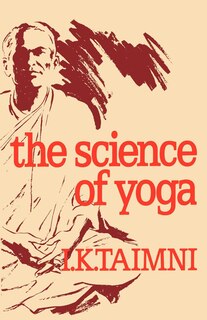 Couverture_Science Of Yoga