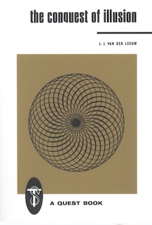 Front cover_The Conquest Of Illusion