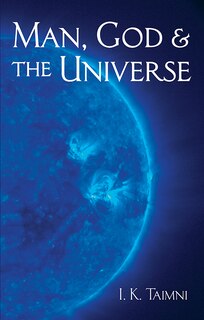 Front cover_Man, God, and the Universe
