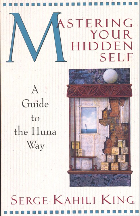 Front cover_Mastering Your Hidden Self