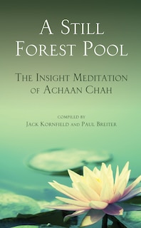 Front cover_A Still Forest Pool