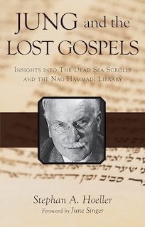 Couverture_Jung and the Lost Gospels