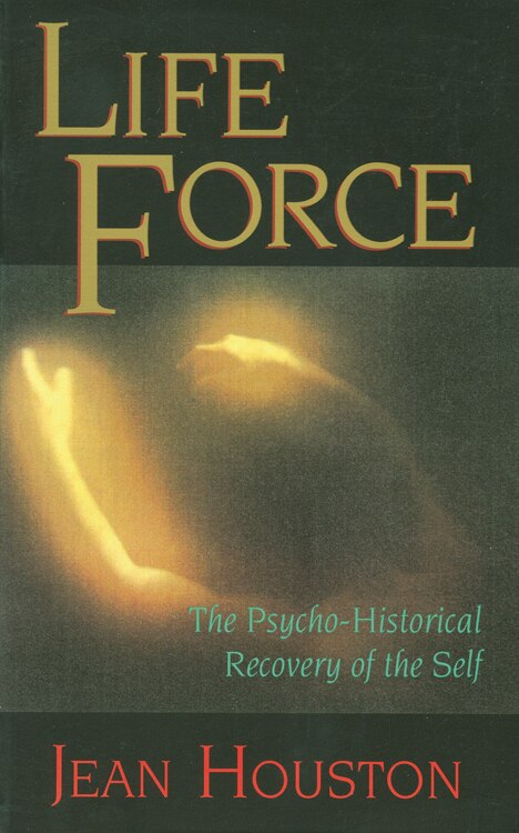 Front cover_Life Force