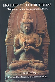 Front cover_Mother of the Buddhas